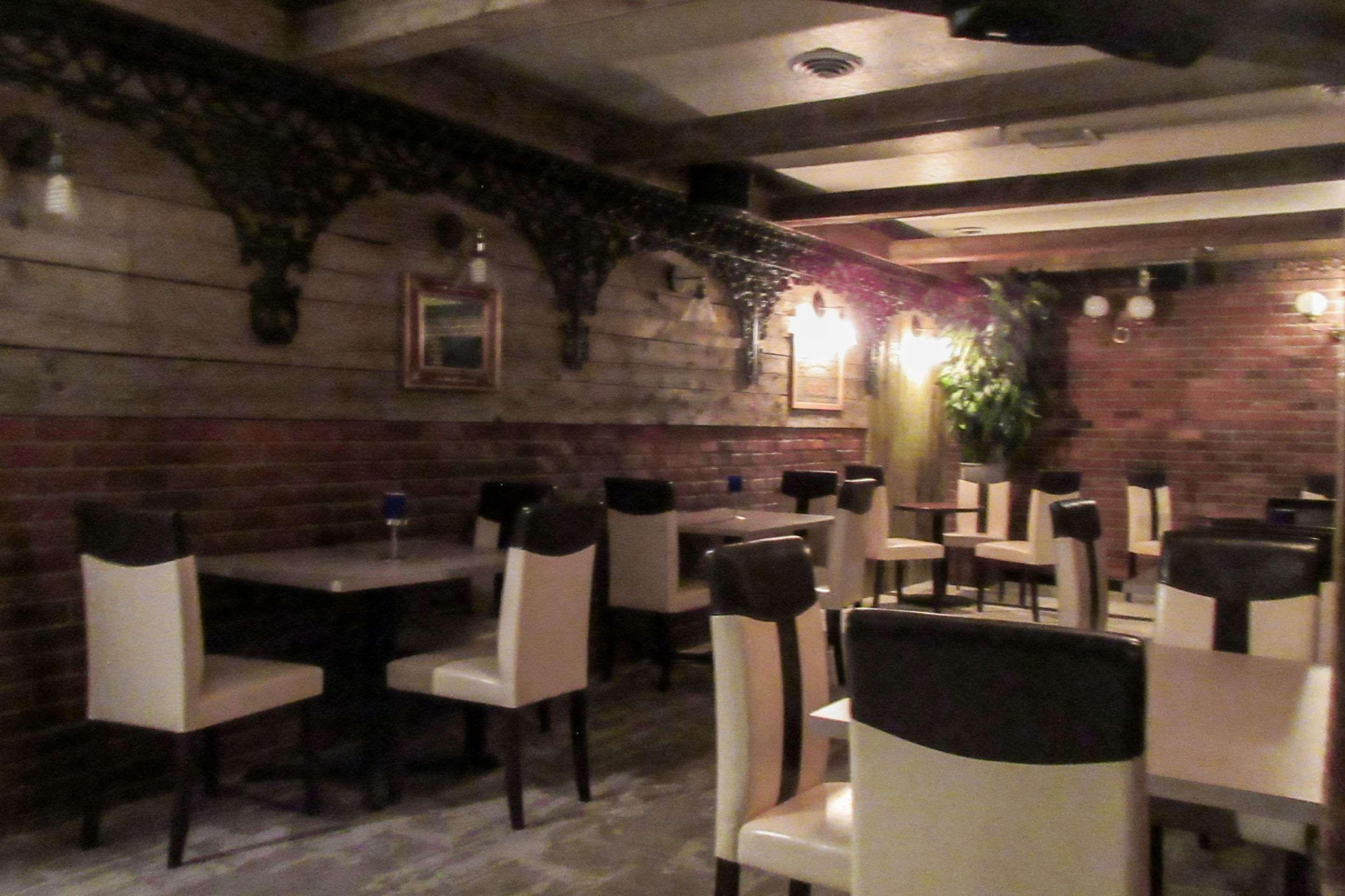 Clarion Inn At Platte River Casper Esterno foto