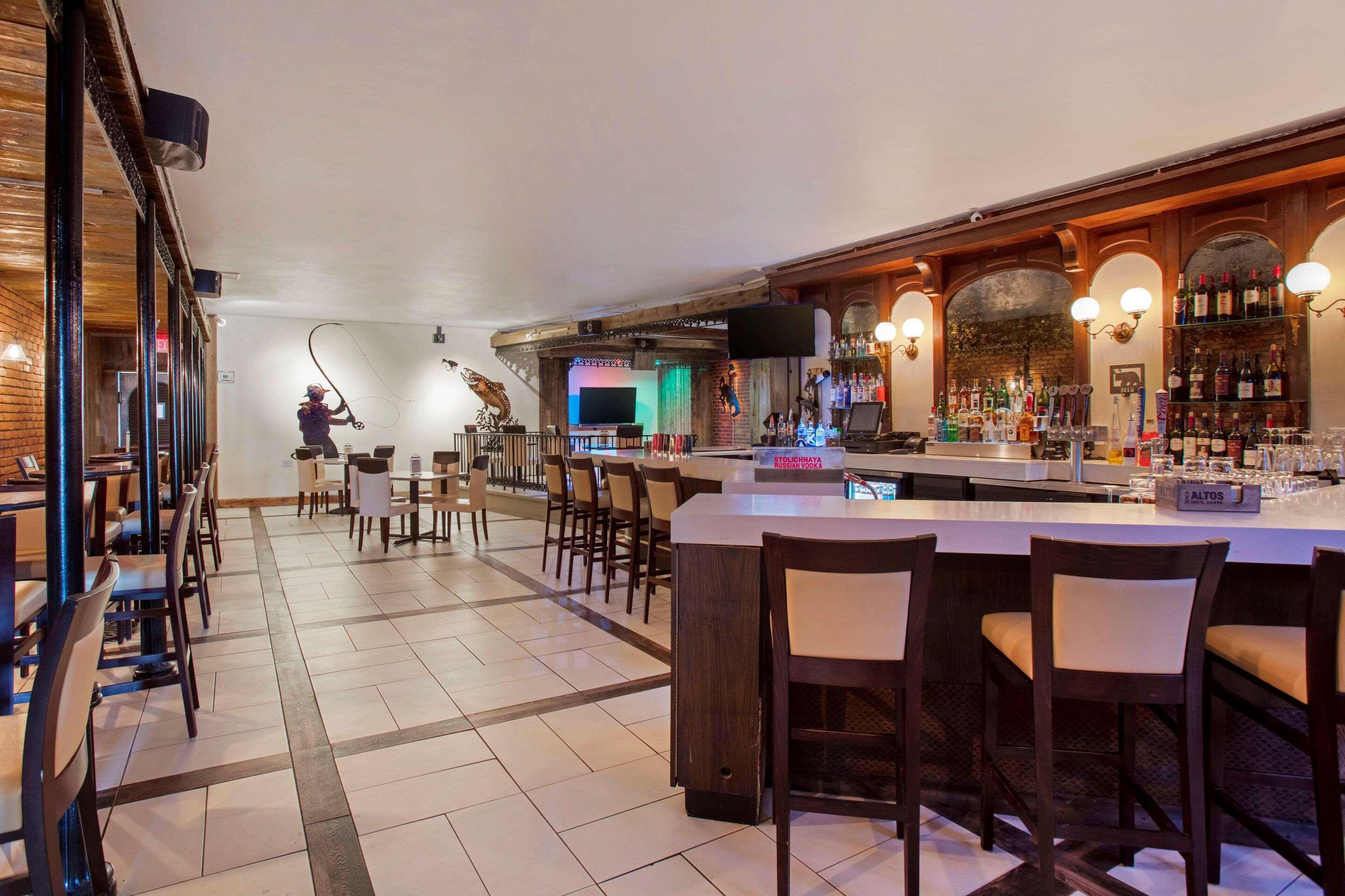 Clarion Inn At Platte River Casper Esterno foto