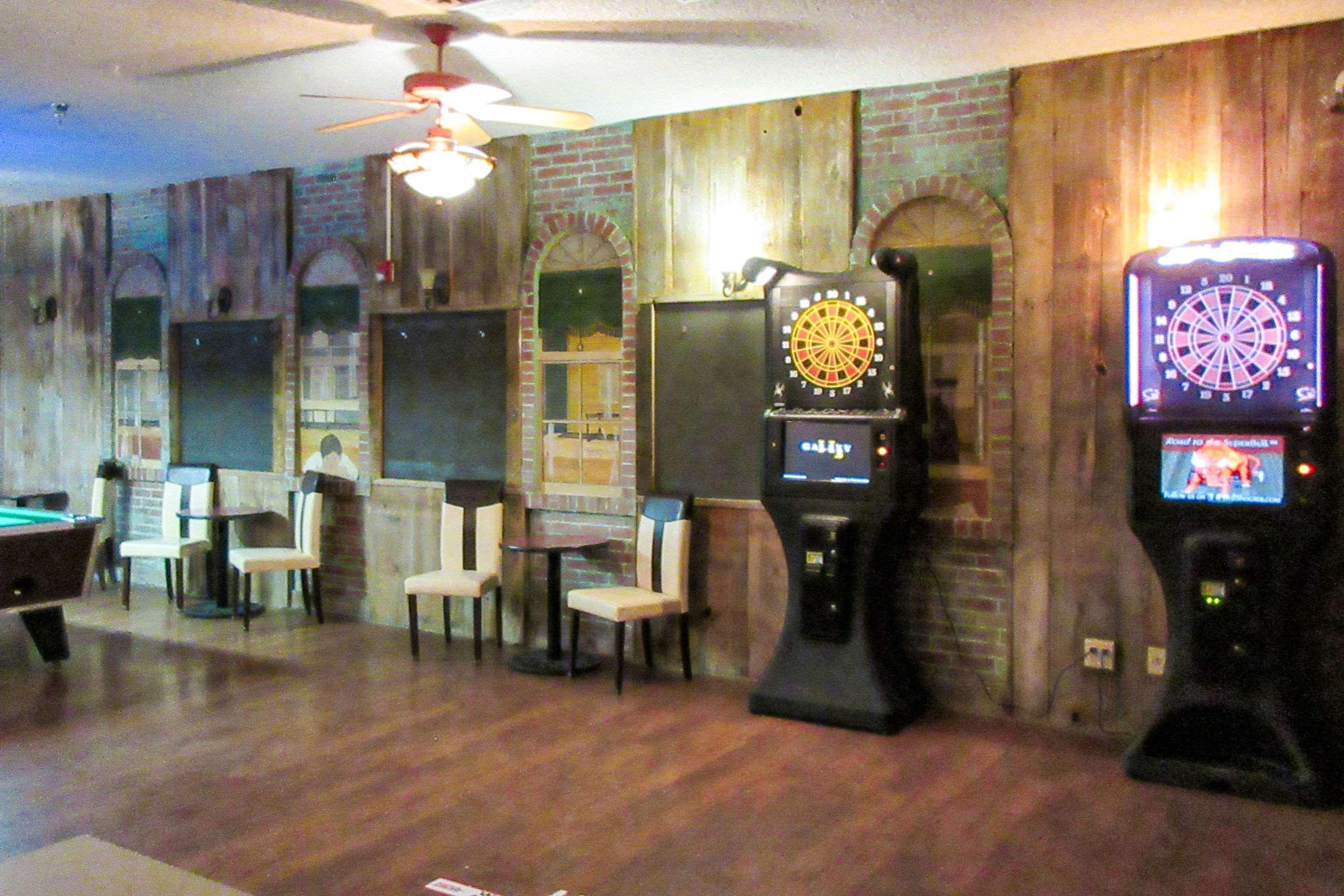 Clarion Inn At Platte River Casper Esterno foto