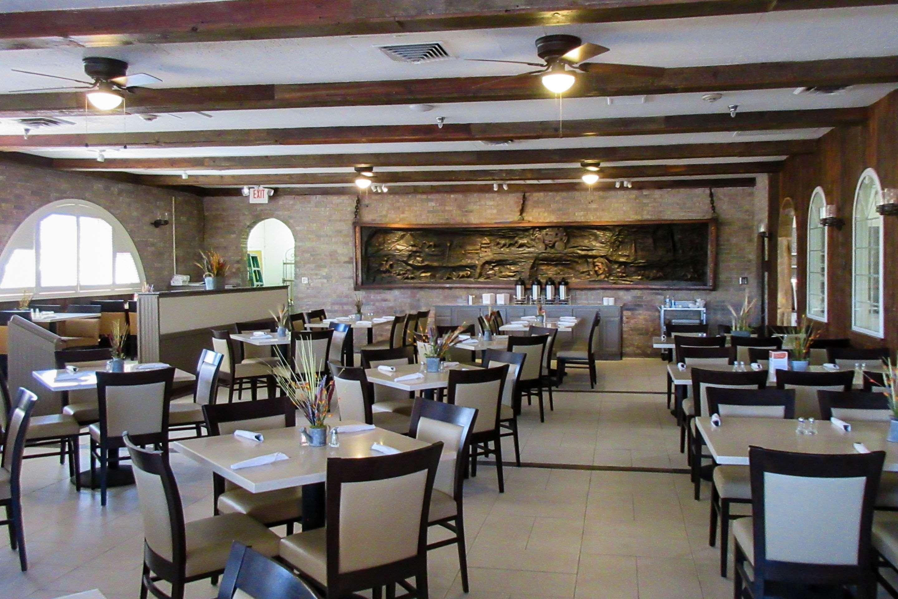 Clarion Inn At Platte River Casper Esterno foto